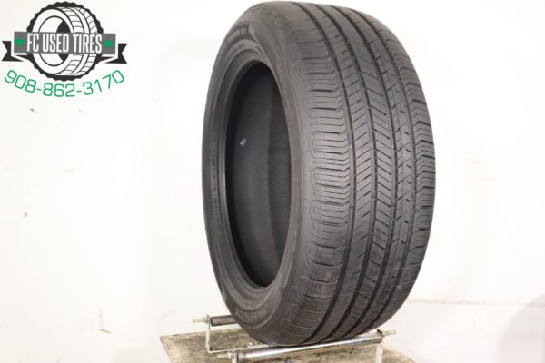Hankook Mavis Traction Control 265/50R20 (111V) 10/32