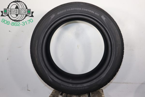 Hankook Mavis Traction Control 265/50R20 (111V) 10/32 - Image 3