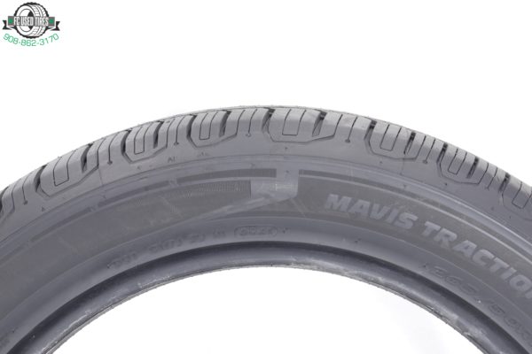 Hankook Mavis Traction Control 265/50R20 (111V) 10/32 - Image 7