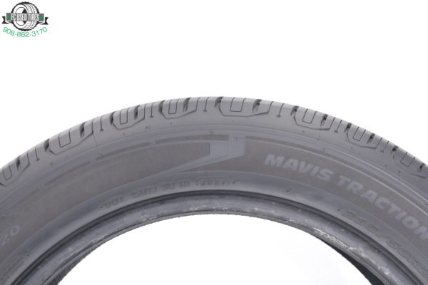 Hankook Mavis Traction Control 265/50R20 (111V) 10/32 - Image 6