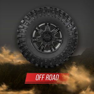 Off Road