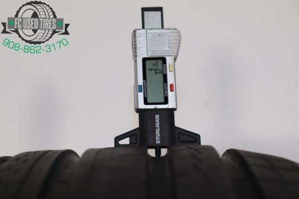 Pirelli Scorpion Verde A/S 265/50R20 (107V) 9/32 - Image 5
