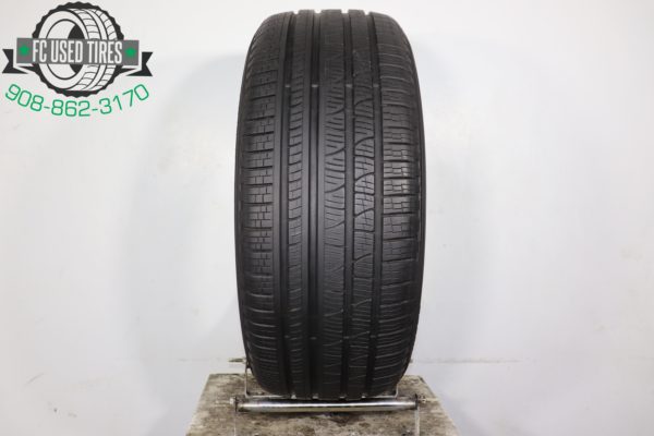 Pirelli Scorpion Verde A/S 265/50R20 (107V) 9/32 - Image 4