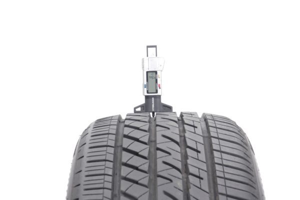 Bridgestone Driveguard RFT 245/40RF19 (98W) 10/32 - Image 5