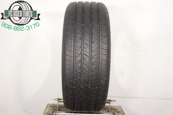 Bridgestone Turanza LS100 A RSC RFT 225/45R18 (95H) 8/32 - Image 2