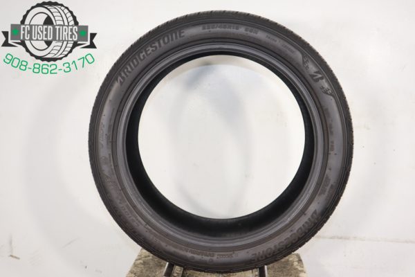 Bridgestone Turanza LS100 A RSC RFT 225/45R18 (95H) 8/32 - Image 3