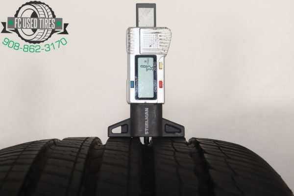 Michelin Primacy MXM4 ZP 225/40R18 (92V) 8/32 - Image 5