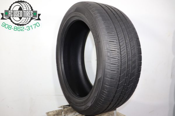 Hankook Dynapro HT 285/45R22 (114H) 10/32