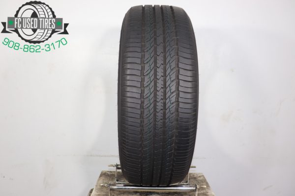 Toyo A20 Open Country 245/65R17 (105S) 9/32 - Image 2