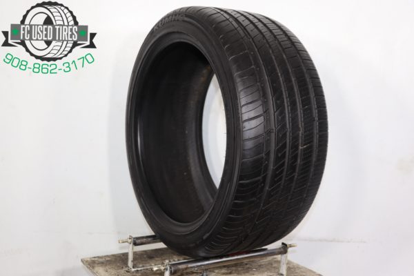 Kumho Ecsta Platinum LX 245/40ZR18 XL (97W) 9/32