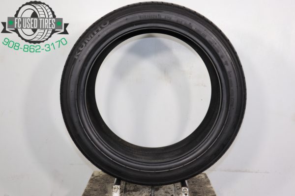 Kumho Ecsta Platinum LX 245/40ZR18 XL (97W) 9/32 - Image 3