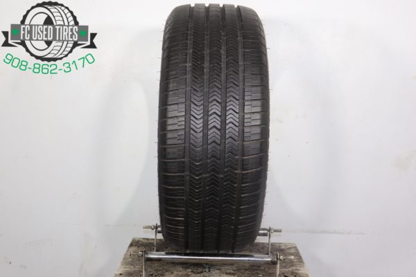 Goodyear Eagle Sport A/S RSC Runflat MOextended 245/40R19 (98H) 10/32 - Image 2