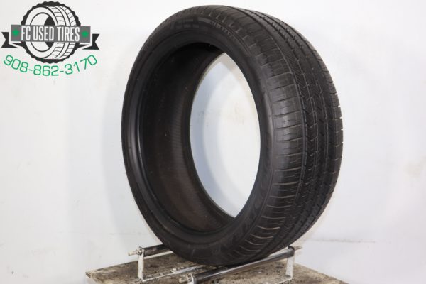 Goodyear Eagle Sport A/S RSC Runflat MOextended 245/40R19 (98H) 10/32