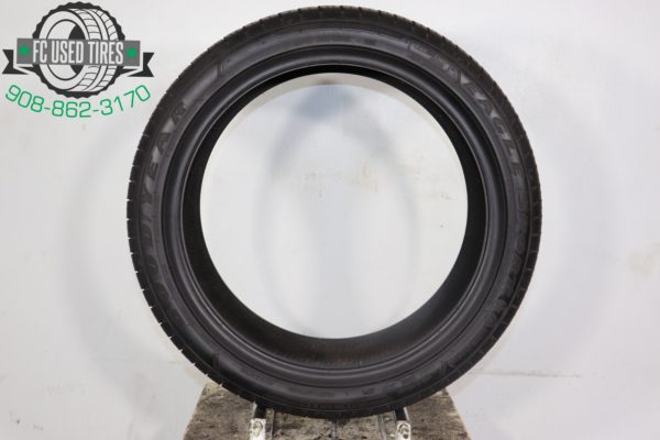 Goodyear Eagle Sport A/S RSC Runflat MOextended 245/40R19 (98H) 10/32 - Image 3