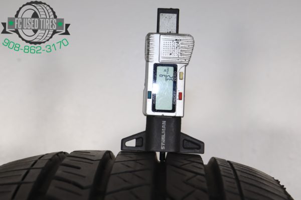 Bridgestone Potenza RE97 AS-02 225/45R18 (95V) 9/32 - Image 5