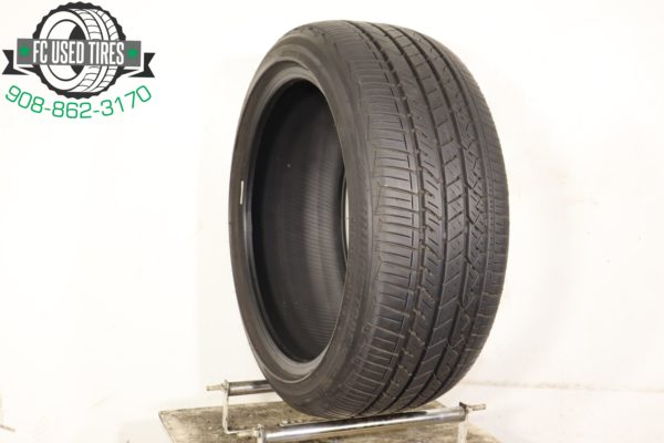 Bridgestone Potenza RE97 AS-02 225/45R18 (95V) 9/32