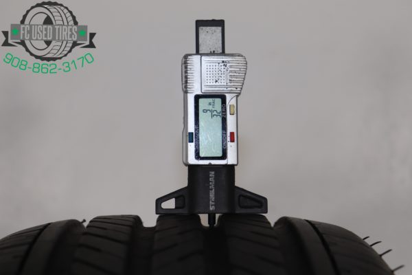 Michelin Pilot HX MXM4 225/50R17 (93V) 9/32 - Image 5