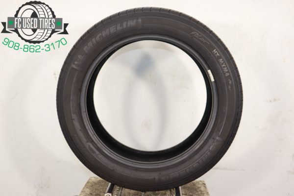 Michelin Pilot HX MXM4 225/50R17 (93V) 9/32 - Image 3