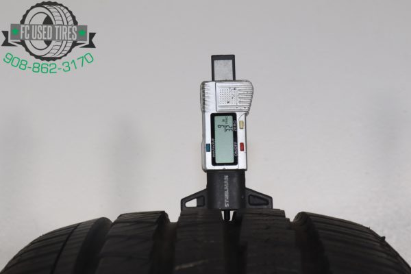 Continental CrossContact LX Sport SSR 235/60R18 (103V) 9/32 - Image 5