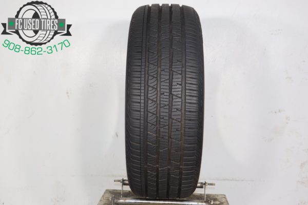 Continental CrossContact LX Sport SSR 235/60R18 (103V) 9/32 - Image 2