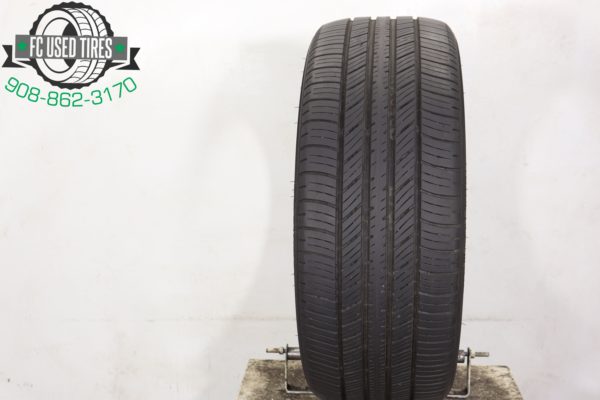 Toyo Proxes A40 215/45R18 (89V) 8/32 - Image 2
