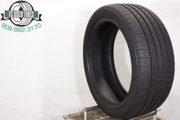 Toyo Proxes A40 215/45R18 (89V) 8/32