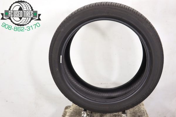 Toyo Proxes A40 215/45R18 (89V) 8/32 - Image 3