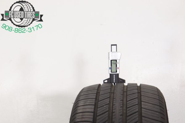 Toyo Proxes A40 215/45R18 (89V) 8/32 - Image 5