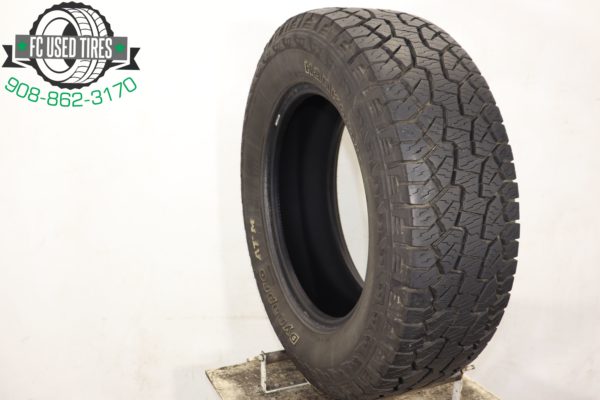 Hankook Dynapro ATM 245/65R17 (111T) 11/32