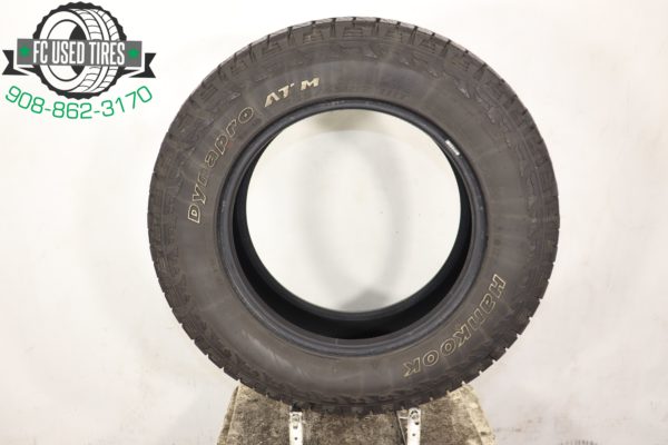 Hankook Dynapro ATM 245/65R17 (111T) 11/32 - Image 3