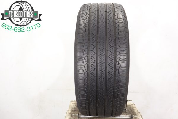 Michelin Latitude Tour HP NO 255/55R18 (105V) 8/32 - Image 2