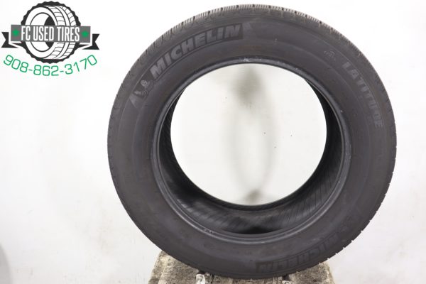 Michelin Latitude Tour HP NO 255/55R18 (105V) 8/32 - Image 3