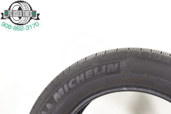 Michelin Latitude Tour HP NO 255/55R18 (105V) 8/32 - Image 4