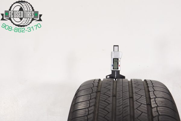 Michelin Latitude Tour HP NO 255/55R18 (105V) 8/32 - Image 5
