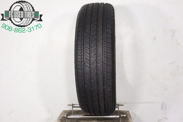 Bridgestone Alenza Sport A/S 235/65R18 (106V) 9/32 - Image 2