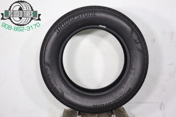 Bridgestone Alenza Sport A/S 235/65R18 (106V) 9/32 - Image 3