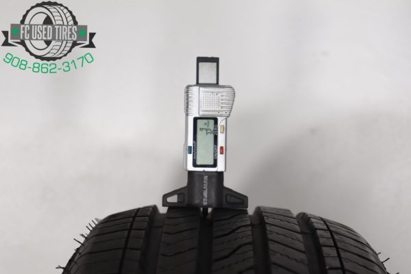 Bridgestone Alenza Sport A/S 235/65R18 (106V) 9/32 - Image 5