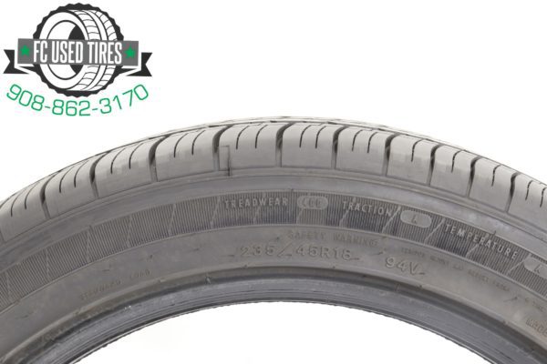 Goodyear Eagle LS2 235/45R18 (94V) 10/32 - Image 4