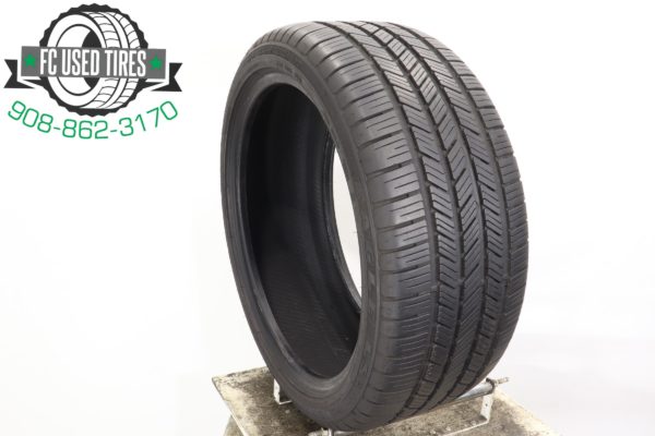 Goodyear Eagle LS2 RSC Run Flat 245/40R19 (98V) 9/32
