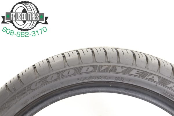 Goodyear Eagle LS2 RSC Run Flat 245/40R19 (98V) 9/32 - Image 4