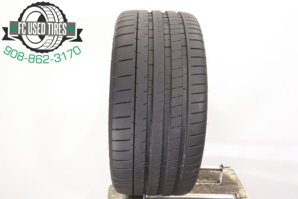 Michelin Pilot Super Sport 275/35ZR20 (102Y) 10/32 - Image 2