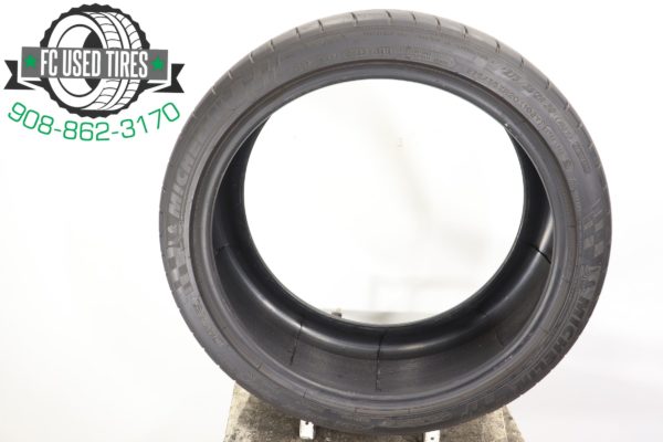 Michelin Pilot Super Sport 275/35ZR20 (102Y) 10/32 - Image 3