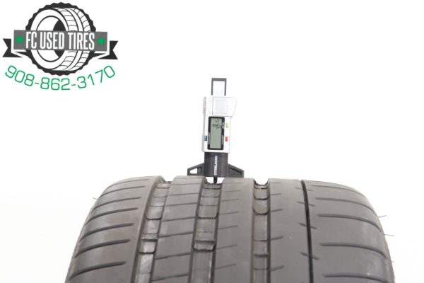 Michelin Pilot Super Sport 275/35ZR20 (102Y) 10/32 - Image 5