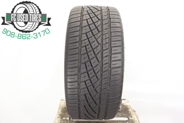 Continental Extreme Contact DWS 06 255/35ZR19 (96Y) 7/32 - Image 2