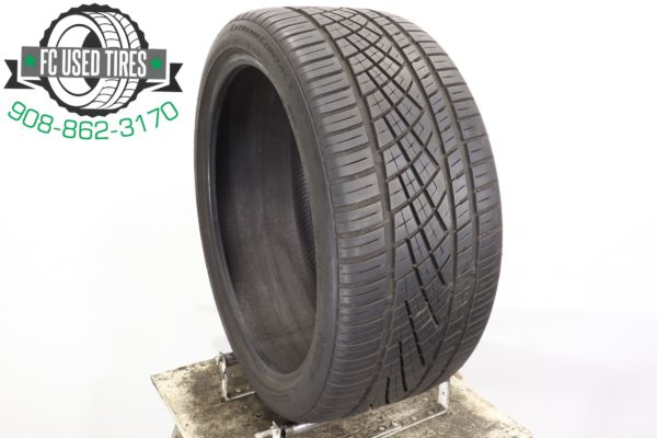 Continental Extreme Contact DWS 06 255/35ZR19 (96Y) 7/32