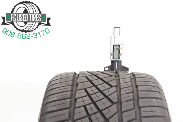 Continental Extreme Contact DWS 06 255/35ZR19 (96Y) 7/32 - Image 5