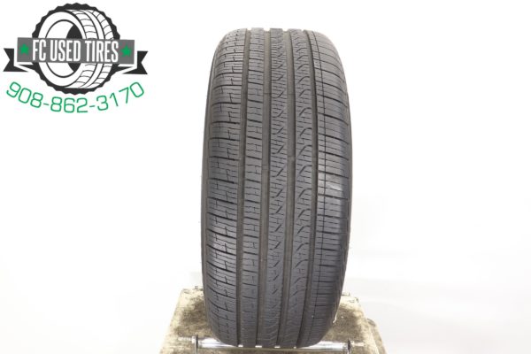 Pirelli Cinturato P7 A/S (RSC) Run Flat 245/45R19 (102V) 8/32 - Image 2