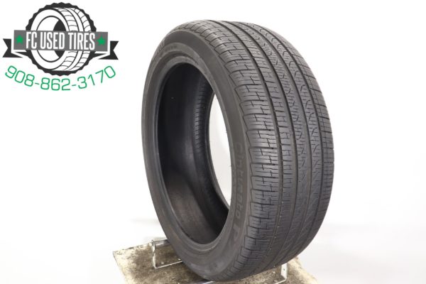 Pirelli Cinturato P7 A/S (RSC) Run Flat 245/45R19 (102V) 8/32