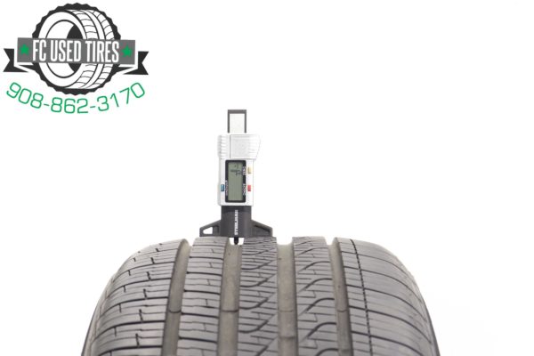 Pirelli Cinturato P7 A/S (RSC) Run Flat 245/45R19 (102V) 8/32 - Image 4