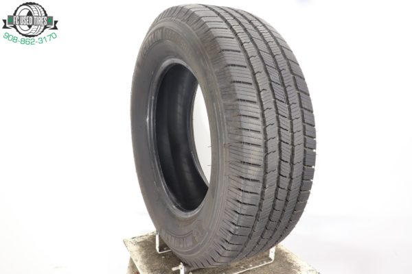 Michelin Defender LTX M/S 265/65R18 (114T) 11/32